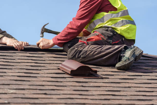 Best Best Roofing Contractors  in Nth Bend, OR