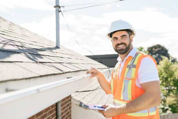 Best Slate Roofing Contractor  in Nth Bend, OR