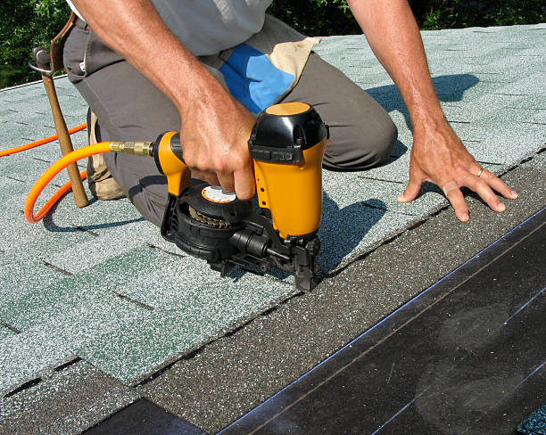 Gutter Installation and Roofing in North Bend, OR