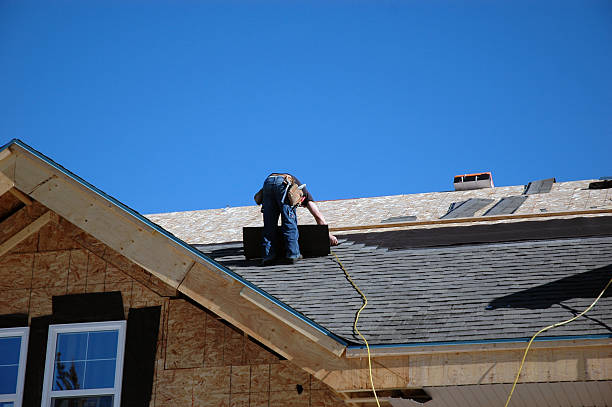 Best Flat Roof Repair Services  in Nth Bend, OR