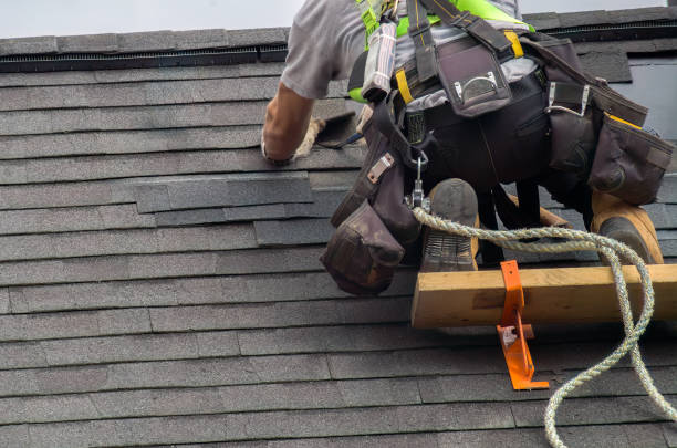 Best New Roof Installation  in Nth Bend, OR