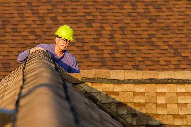 Best Emergency Roof Repair  in Nth Bend, OR
