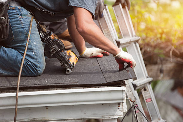 Best Roof Waterproofing Services  in Nth Bend, OR