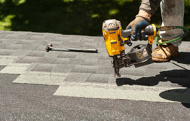 Best Roof Maintenance Services  in Nth Bend, OR