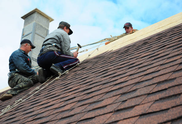 Best Commercial Roof Installation  in Nth Bend, OR