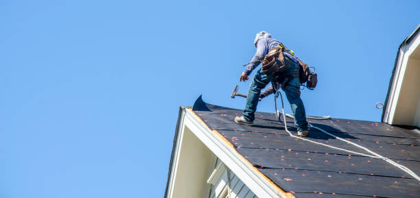 Best Affordable Roofing Company  in Nth Bend, OR